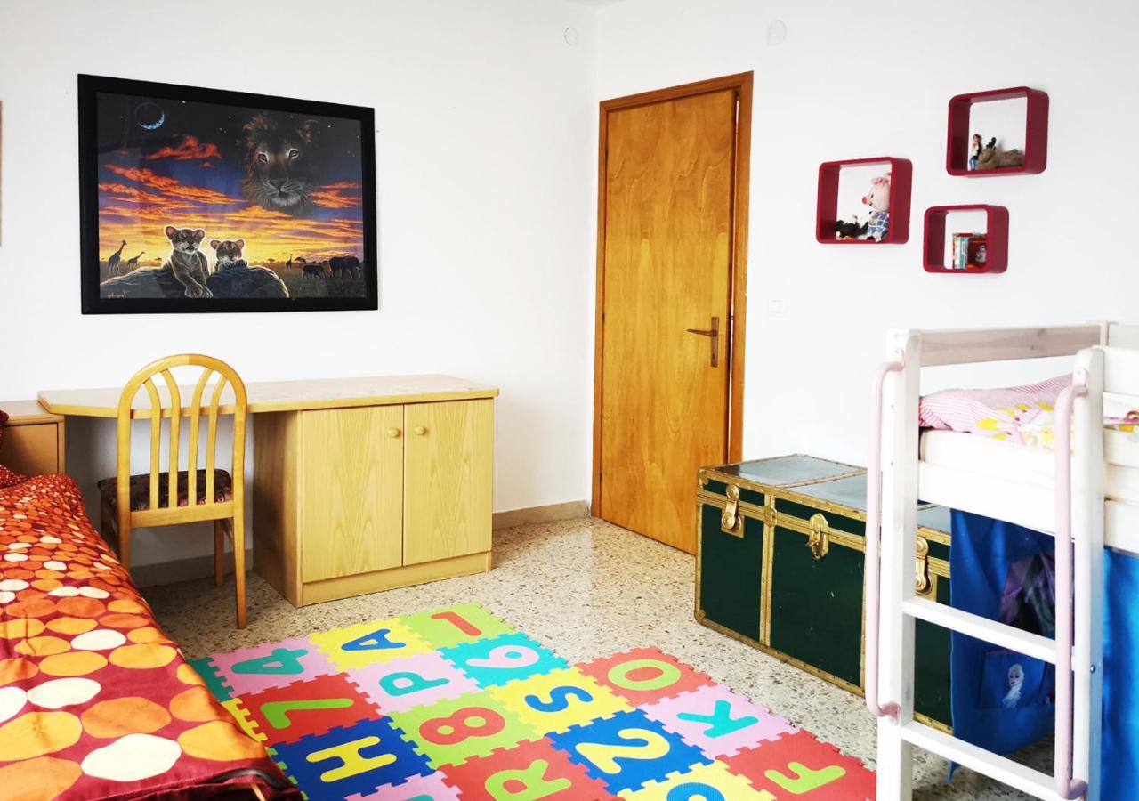 Villa Casa Rustica Con Giardino à Caprino Veronese Extérieur photo